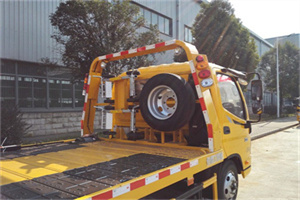 正安附近汽车搭电救援电话