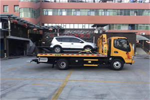 正安汽车紧急补胎换胎救援