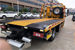 正安24小时汽车送油服务公司