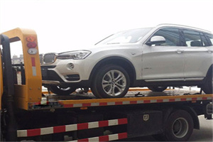 正安拖车24小时服务电话