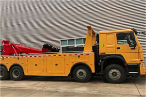 正安道路救援公司